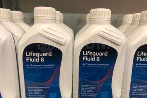 ATF ulje ZF LifeguardFluid 8 S671090312 — Beograd
