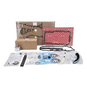 Комплект цепи ГРМ Opel Astra, Corsa 1.2/1.4 16V — Beograd