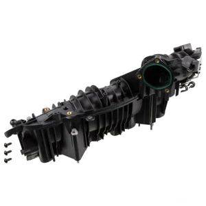 Впускной коллектор BMW N47 2.0d (E81/E87, E90, E60, X1, X3) 11 61 4 728 712 — Beograd