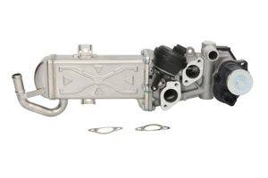 Клапан EGR з охолоджувачем VW Golf VI / Audi A3 1.6/2.0 TDI — Beograd