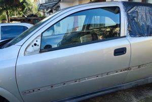 Vrata Opel Astra G (3-door) — Beograd