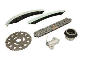 Set lanca razvoda Mercedes / Renault / Nissan 1.6 dCi 21-0507 — Beograd