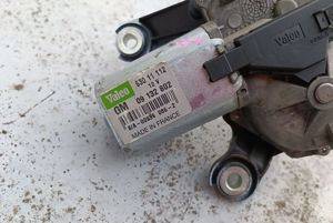 Motor zadnjeg brisača Opel Astra G Caravan — Beograd