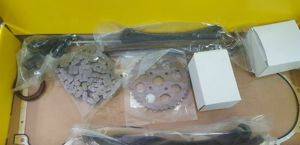 Set lanca razvoda Opel Astra, Corsa, Meriva 1.3 CDTI MCK0102 — Beograd