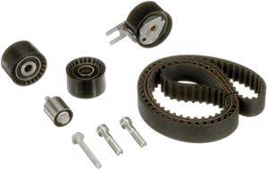 Set zupčastog kaiša Opel Insignia, Antara, Zafira, Cascada B20DTH 95525927 — Beograd
