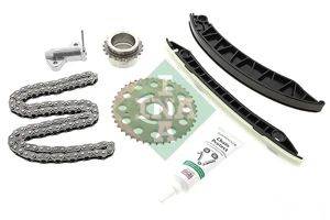 Set lanca razvoda Opel Vivaro / Renault Trafic 2.0 M9R — Beograd
