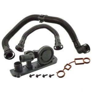 Separator uljnih para, set VW / Audi / Škoda / Seat 2.0 TFSI 06F 129 101 R — Beograd