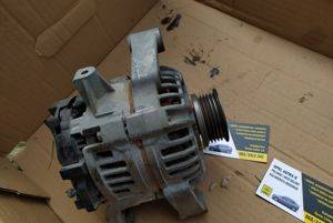 Alternator Opel Astra, Corsa, Meriva, Tigra — Beograd