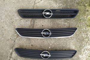 Maska Opel Astra G Bertone / Njoy / Classic — Beograd
