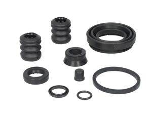 Set za reparaciju zadnjih kočionih klešta VW / Audi / Škoda / Seat — Beograd