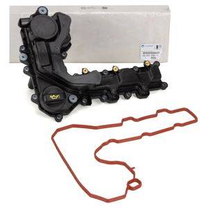 Poklopac ventila sa separatorom Opel Astra L, Corsa F 1.2 9849189680 — Beograd