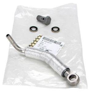 Cev ulja turbine Opel Astra J, Corsa D/E, Meriva B 1.4 Turbo 55568031 — Beograd