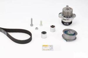 Kit distribuție cu pompă de apă VW Golf GTI/R / Seat Cupra R / Audi TTS — Beograd