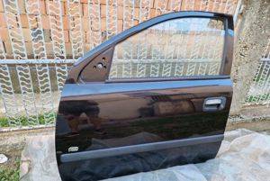Vrata, prednja leva Opel Astra G — Beograd
