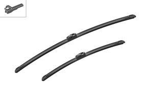 Щётки стеклоочистителя Bosch Aerotwin BMW 5 F10/F11 3 397 007 523 — Beograd