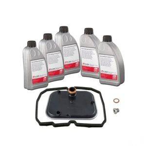 Set za servis automatskog menjača Mercedes A W168, Vaneo — Beograd