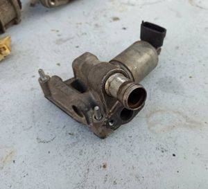 EGR ventil Opel Astra, Corsa C, Agila 1.0/1.2/1.4 7.22875.13.0 — Beograd