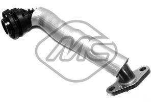 Cev povrata ulja turbine Opel Astra H, Corsa D/E 1.6 Turbo 55355621 — Beograd