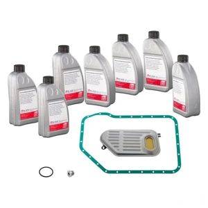 Kit revizie cutie automată VW / Audi / Porsche 01V 325 429 — Beograd
