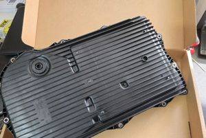 Поддон АКПП с фильтром BMW ZF8 Mild Hybrid 0501226586 — Beograd