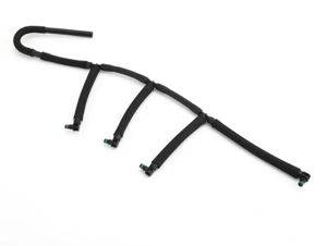 Furtun retur combustibil VW Golf VI 1.6 TDI 03L 130 235 AF — Beograd
