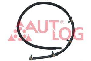 Обратный топливный шланг BMW N47 2.0d / M57 3.0d — Beograd