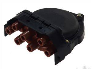 Крышка трамблёра BMW 3 E30 320/325 M20B25 1 235 522 365 — Beograd
