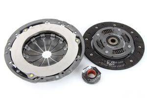 Set kvačila Fiat 500, 500C, 500L 1.2, 1.4, 1.3 D 3000 951 532 — Beograd