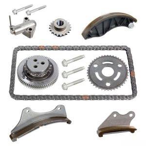 Set lanca razvoda Opel Astra J/K, Mokka, Insignia 1.6 CDTI — Beograd