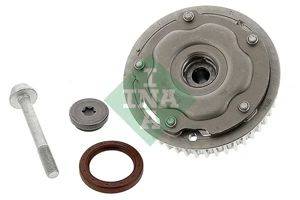 Varijabilna remenica usisne bregaste Opel Astra H/J Z16XER, Z18XER 55567049 — Beograd