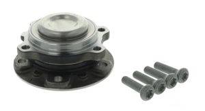Ступица с подшипником, передняя BMW 5 F10/F11, 6 F06/F12/F13 713649600 — Beograd