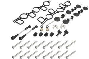 Intake manifold flap repair kit Audi 3.0 TDI — Beograd