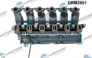 Впускной коллектор BMW M57 3.0d (E90/E60/E83/E70) — Beograd