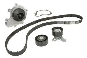 Set zupčastog kaiša sa pumpom vode Chevrolet Captiva, Cruze, Epica 2.0D — Beograd