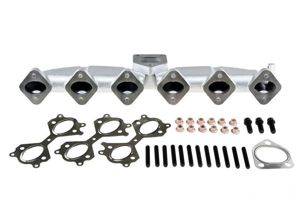 Выпускной коллектор BMW 2.5d/3.0d M57N (E46, E60, E65, X3, X5) — Beograd