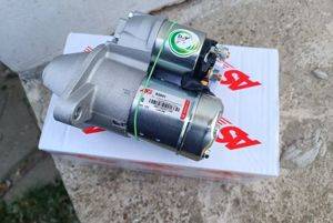 Anlaser Opel Astra G/H/J, Combo 1.7 CDTI S2001 — Beograd