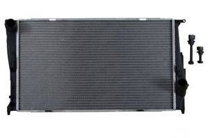 Радіатор охолодження BMW 1 E81/E82/E87/E88, 3 E90/E91, X1 E84 53472 — Beograd