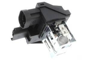 Fűtőventilátor előtét-ellenállás Citroën C2, C3, DS3, C5 1267.J6 — Beograd
