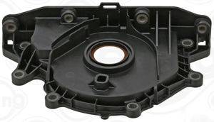 Simering arbore cotit, față VW / Audi 1.6/2.0 TDI 04L103151 — Beograd