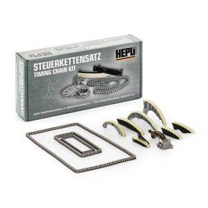 Timing chain kit Audi 3.0 TDI CRTE/CRTD/CRTF — Beograd