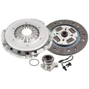 Set kvačila Opel Astra G/H, Corsa, Meriva 1.2/1.4/1.6 ADW193018 — Beograd