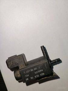 Ventil turbine Opel Astra, Zafira, Vectra 2.2 DTI 9053039 — Beograd