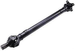 Prednji kardan BMW X5 E70, X6 E71/E72 4.4/4.8 26207556020 — Beograd