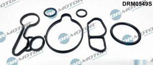 Set gumica hladnjaka ulja Opel Astra J, Corsa 1.4 16V A14NET/B14NET — Beograd