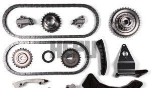 Set lanca razvoda Hyundai i10, i20 1.1–1.7 CRDi 21-0585 — Beograd