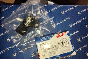 MAP senzor usisne grane Opel Astra G/H 1.7 CDTI — Beograd