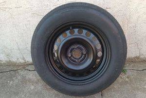 Rezervni točak 195/65 R15, 4x100, ET49 Opel — Beograd