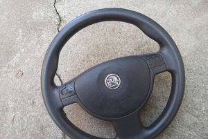 Volan sa vazdušnim jastukom (airbag) Opel Corsa C, Combo, Meriva — Beograd
