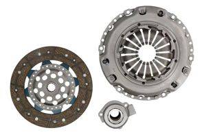 Set kvačila Opel Astra H, Meriva A 1.7 CDTI F1X203NX — Beograd