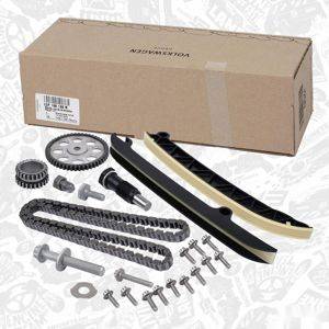 Kit lanț distribuție VW / Audi / Škoda / Seat 1.2 TSI/TFSI 03F 198 158 B — Beograd
